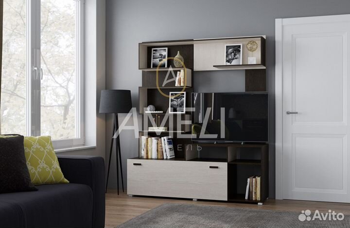 Икеа тумба под тв