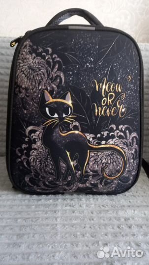 Ранец школьный