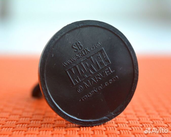 Игрушка Marvel Марвел Майлз Моралес