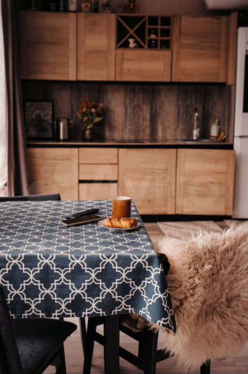 Квартира-студия, 31 м², 1/8 эт.