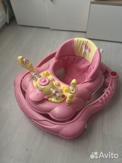 Ходунки детские