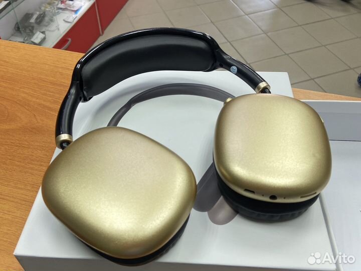 AirPods Max (реплика)