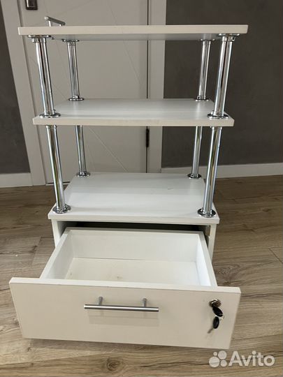 Тумба для косметолога