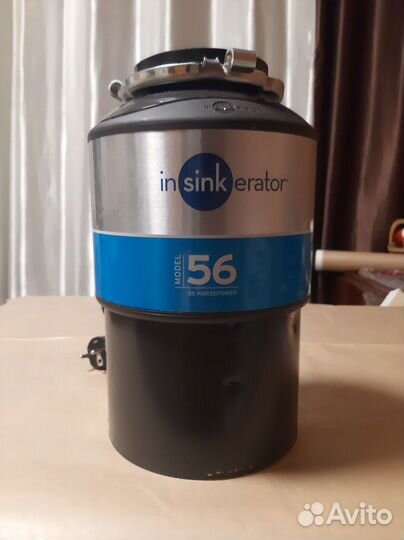 Измельчитель бытовых отходов