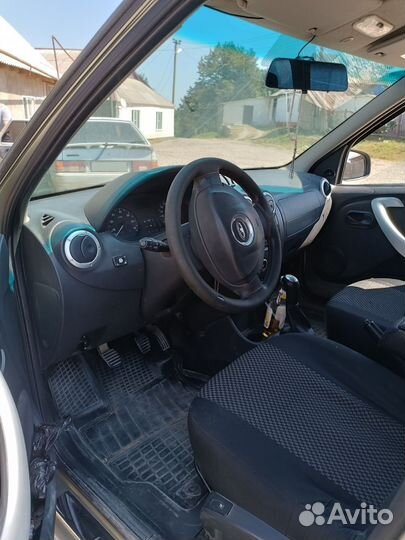 LADA Largus 1.6 МТ, 2012, 2 039 км