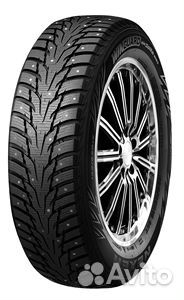 Nexen Winguard WinSpike WH62 185/60 R15 88T