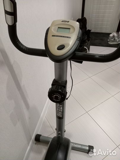 Велотренажер бу