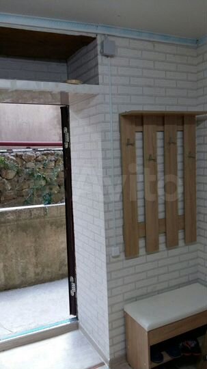 1-к. квартира, 25 м², 1/2 эт.