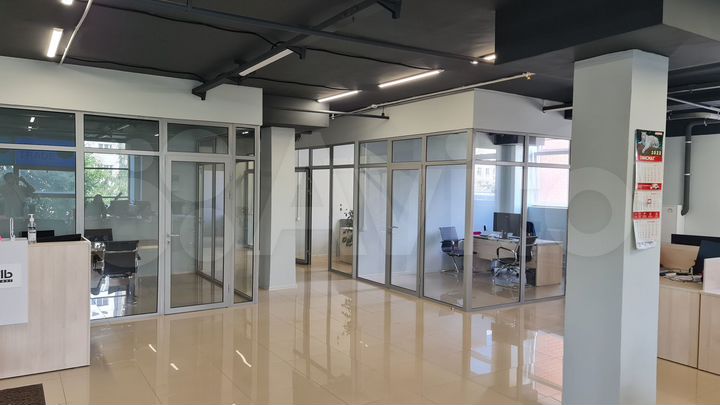 Торговая площадь, 792 м²