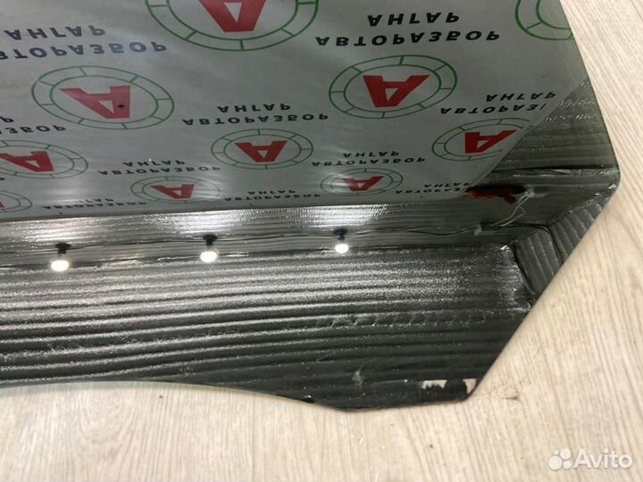 Стекло заднее левое Ford Kuga DR txda 2011