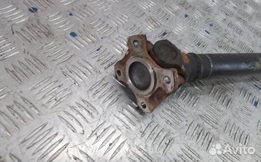 Карданный вал BMW 7 F01 (4BA07YH01)