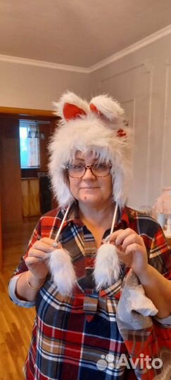 Шапка детская