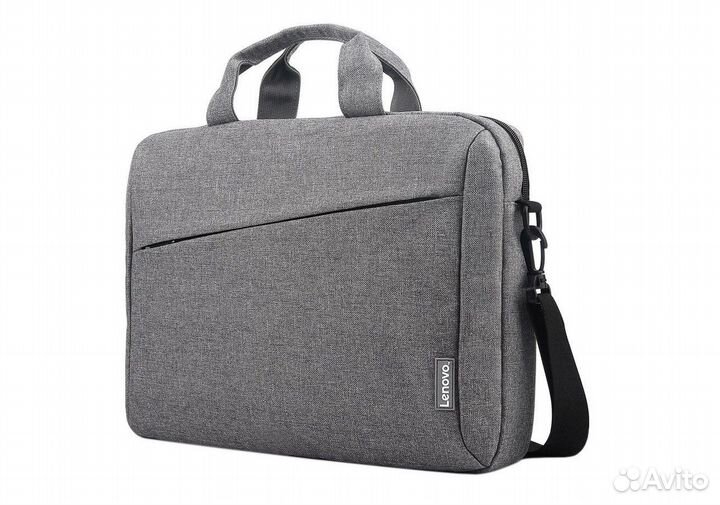 Сумка для ноутбука 15,6 Lenovo Toploader T210