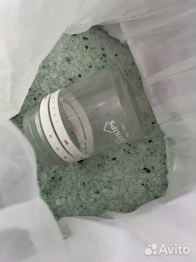 Наполнитель силикагель