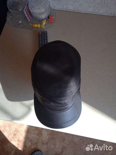 Кепка мужская