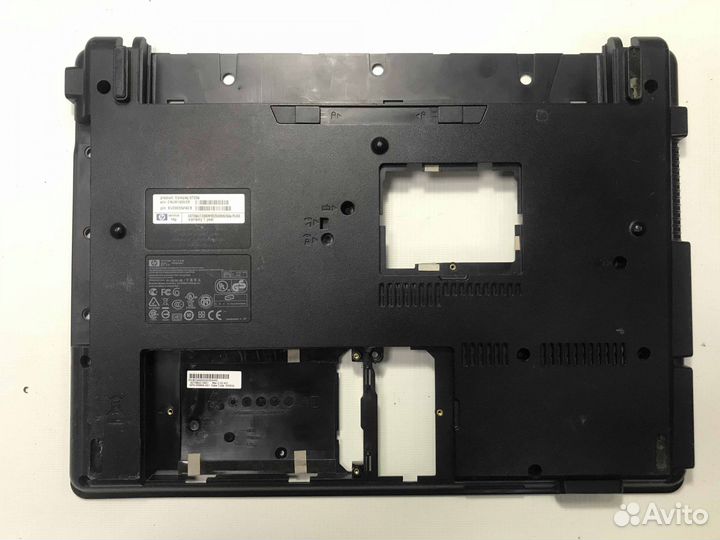 Поддон для HP Compaq 6720s