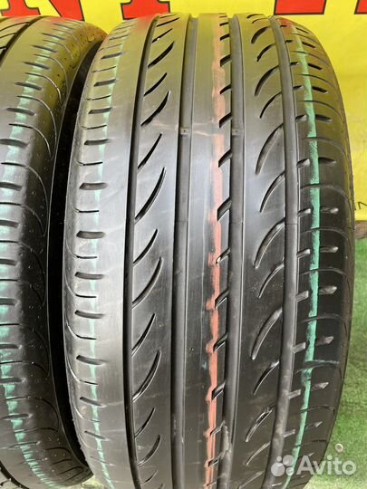 Pirelli P Zero Nero GT 245/45 R18 100Y