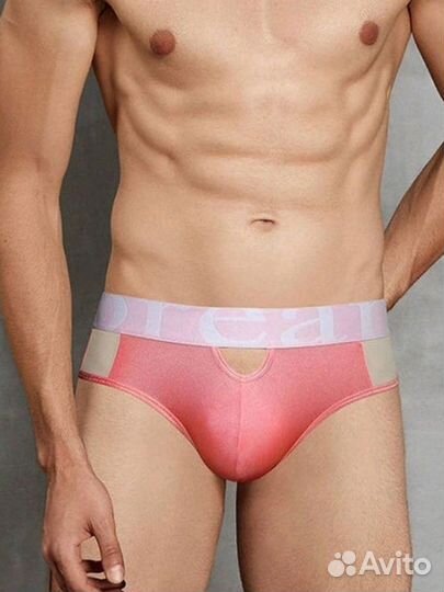 Doreanse Мужские трусы Слипы Стринги