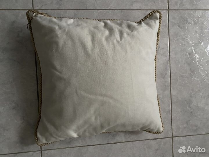 Наволочка декоративная Италия