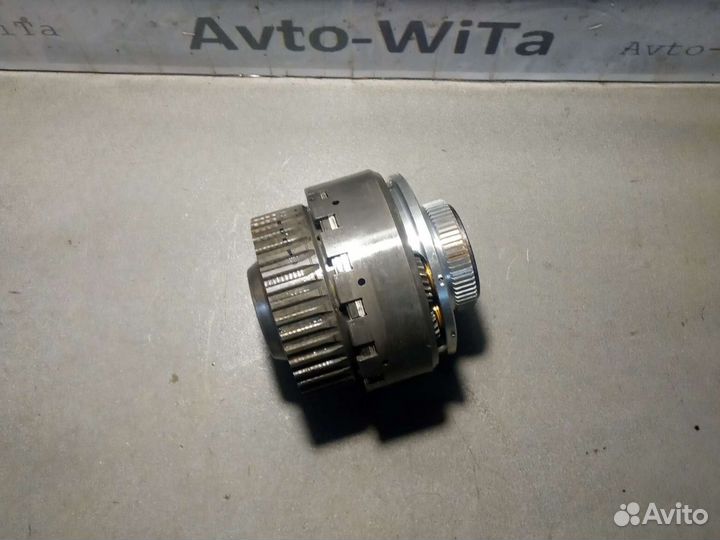 Планетарный редуктор АКПП Forward C1 A760E, A760H