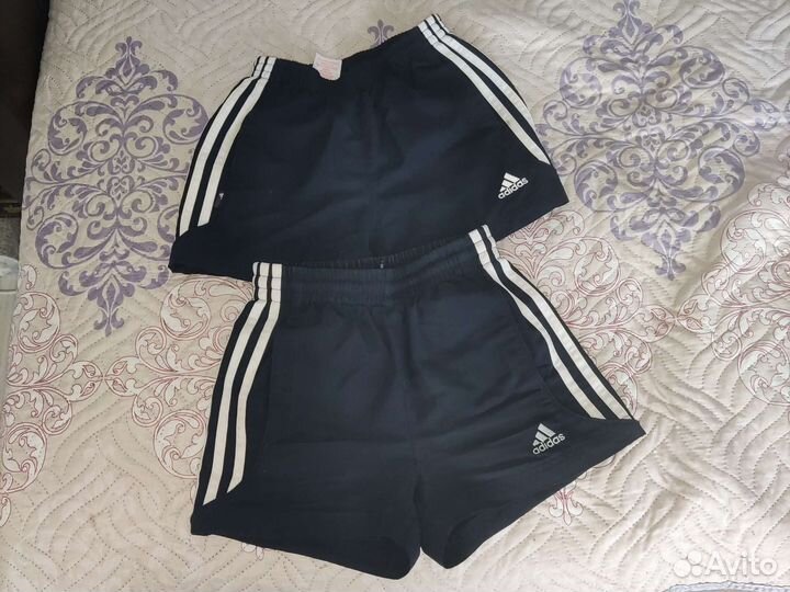 Спортивный шорты Adidas для мальчика