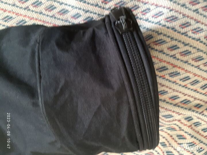 Чехол Gator GX-33 для микрофонных стоек