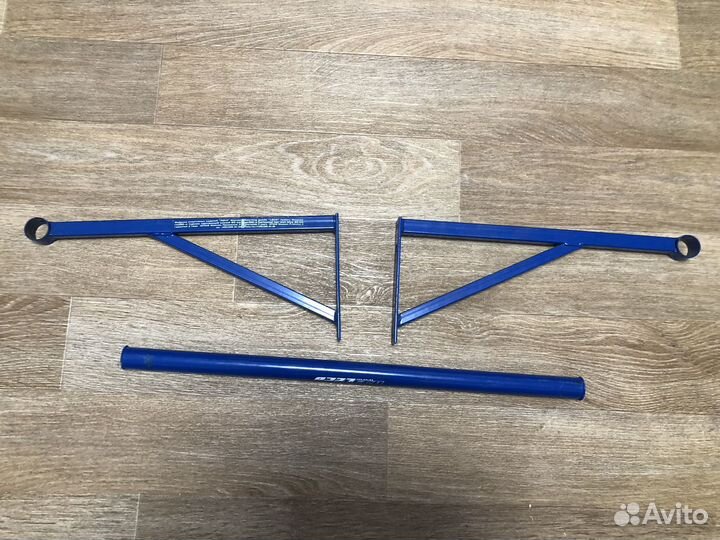 Турник настенный бу