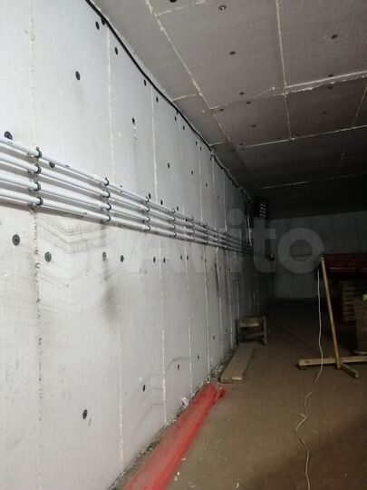 Склад, 656.1 м²