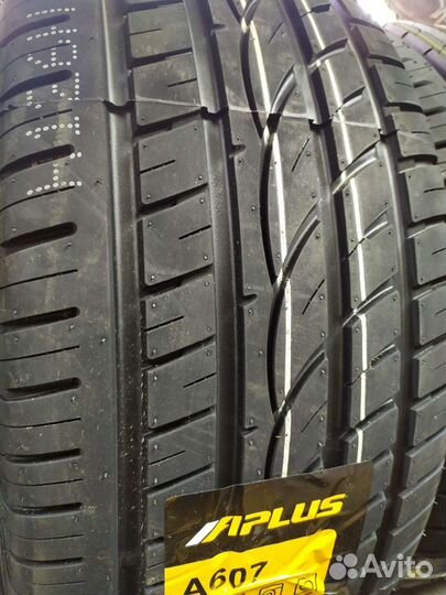 Aplus A607 255/50 R19