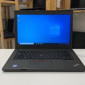 Lenovo thinkpad i3/IPS/FullHD/8gb/256gb