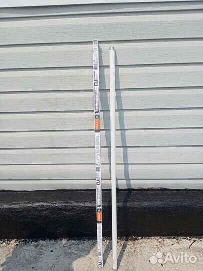 Люминесцентные лампы