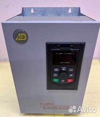 Преобразователь частоты VT300-4T-022G/030P