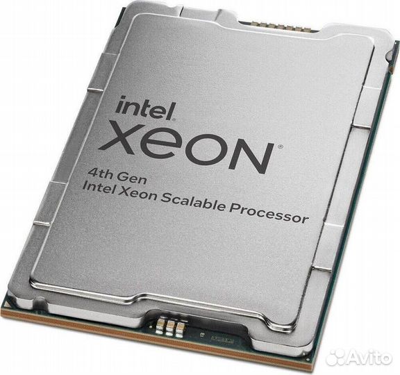 Процессор Intel Xeon 2000/16GT/45M S4677 gold 5418Y PK8071305120301 IN