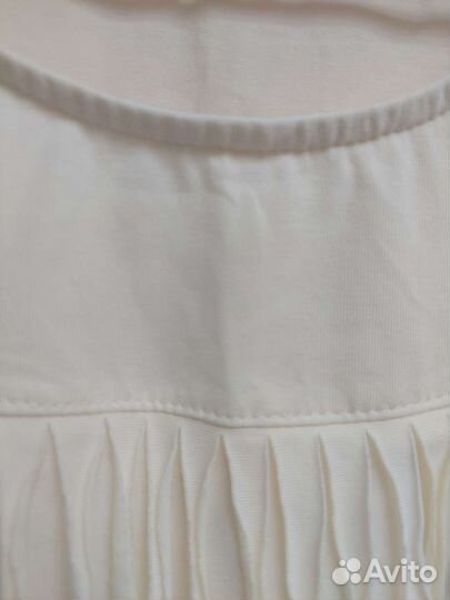 Комплект на девочку (рост 134)