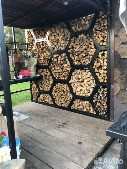 Соты для дров