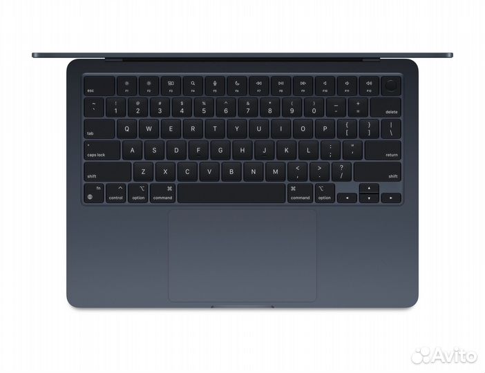 Macbook Air 13 M3 8/512Gb Midnight