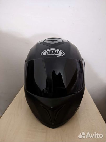 Мотошлем 59-60 L