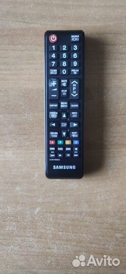 Телевизор Samsung UE22ES5000, 22
