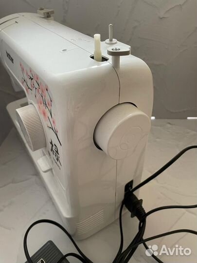 Швейная машина Brother Tokyo