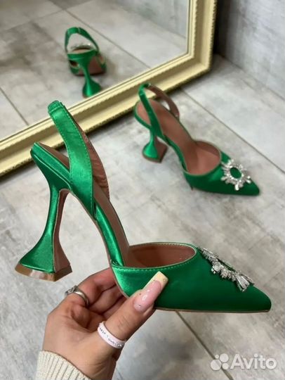 Туфли женские