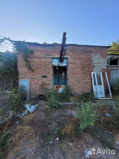 Животноводческая ферма