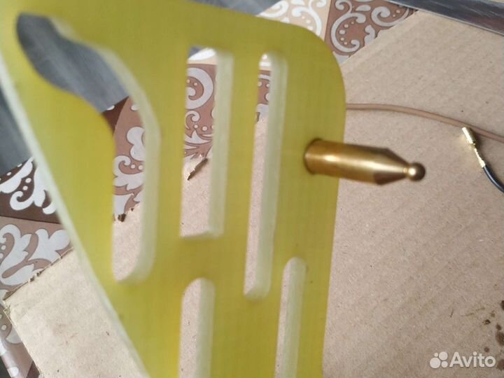 Копир приора