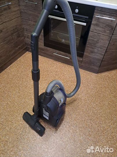 Пылесос samsung