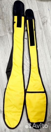 Чехол для весла байдарки