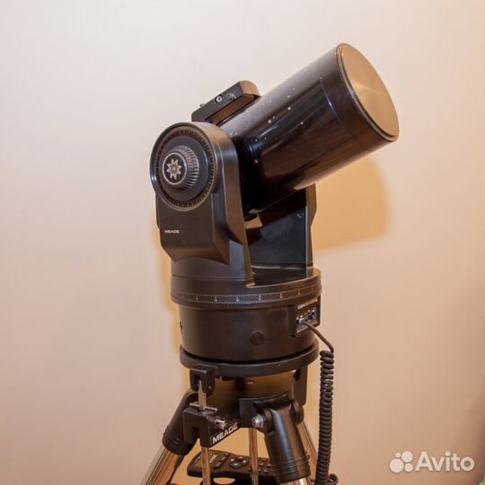 Meade etx sale 105