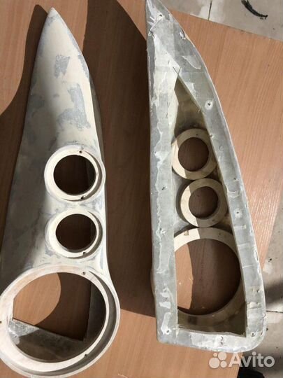 Дверные карты