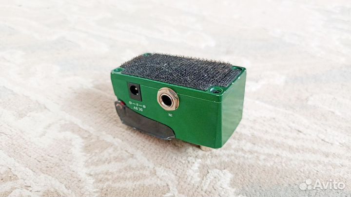 Joyo Time Magic Delay