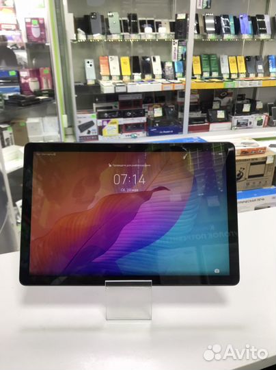 Huawei matepad t