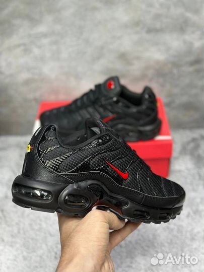 Кроссовки Nike air max TN plus мужские