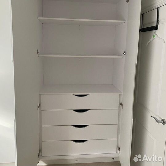 Шкаф на заказ